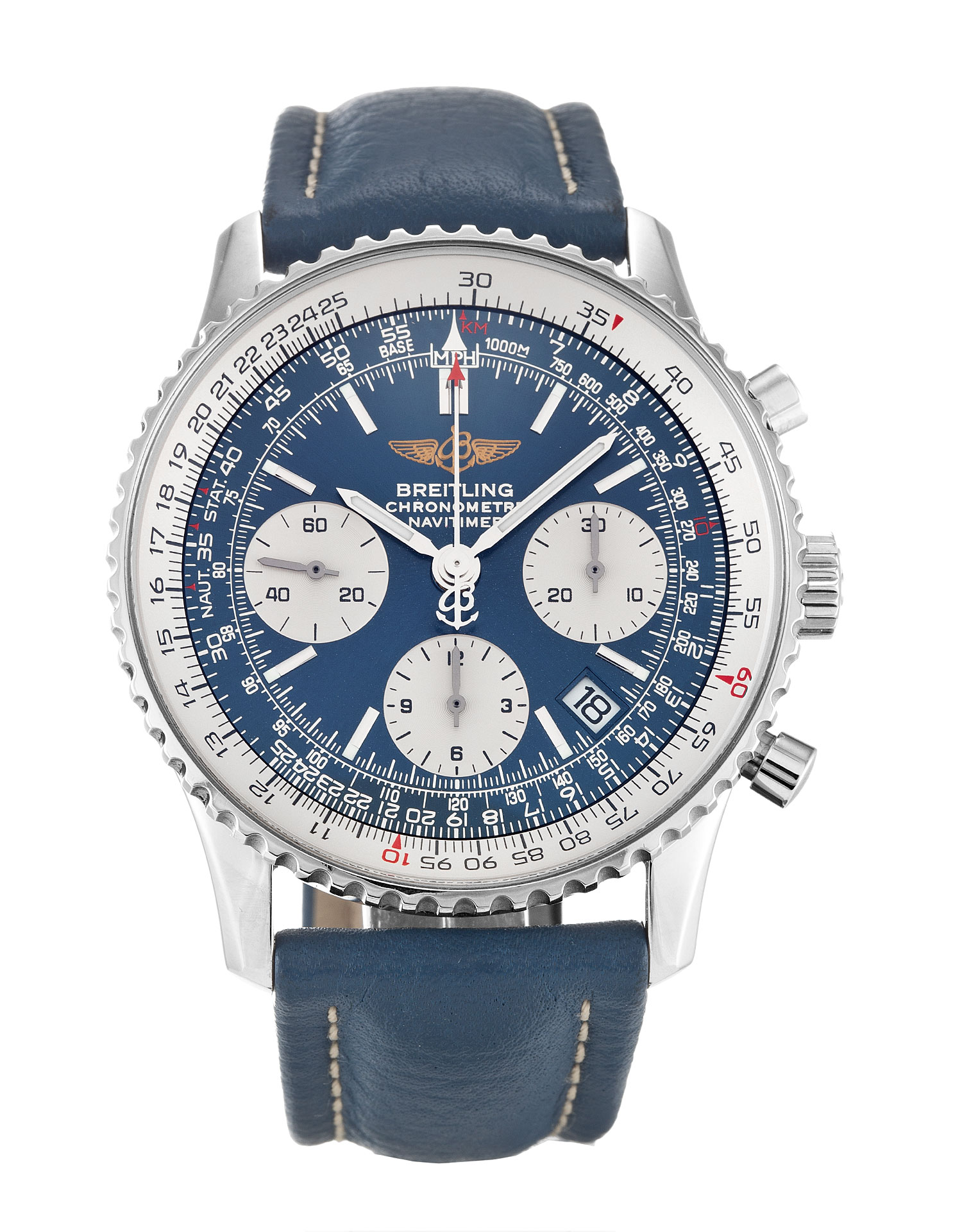 Breitling Navitimer A23322