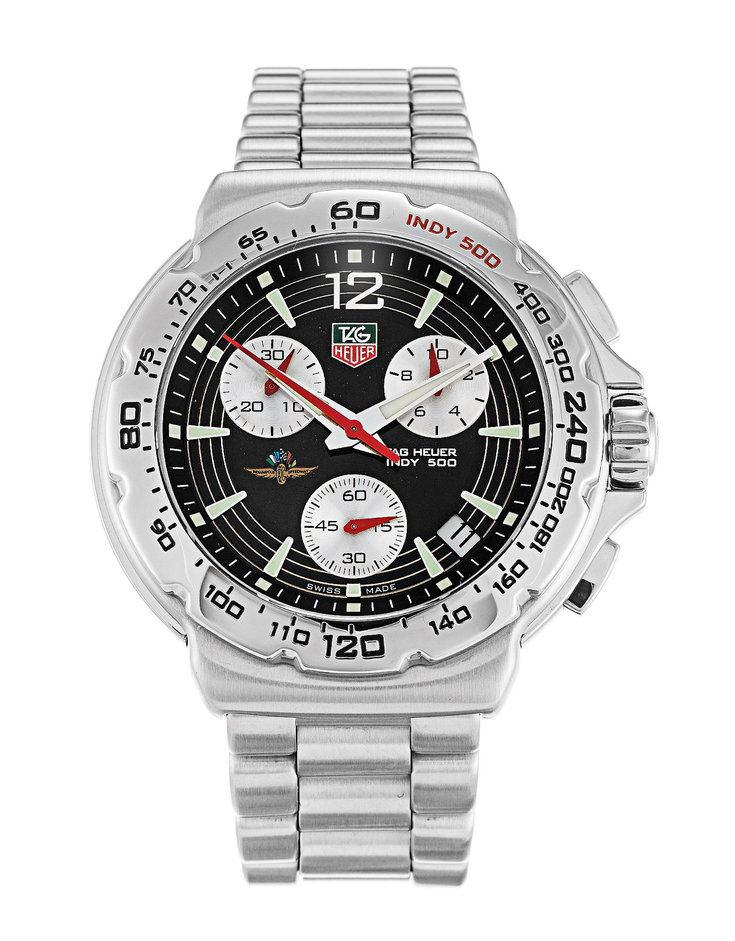 Tag Heuer