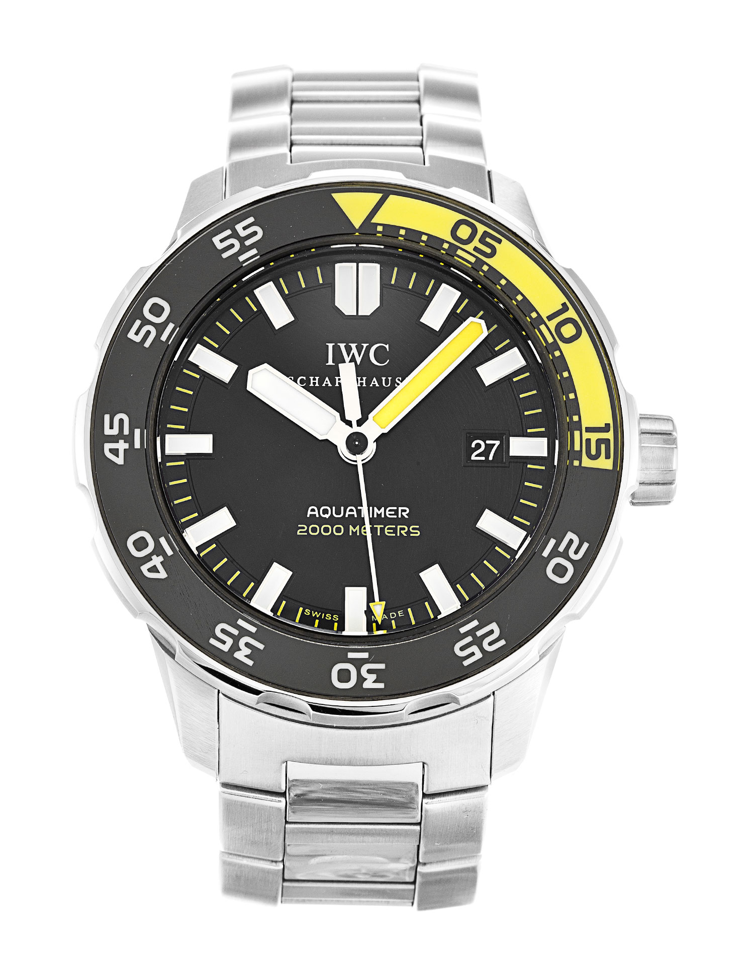 IWC
