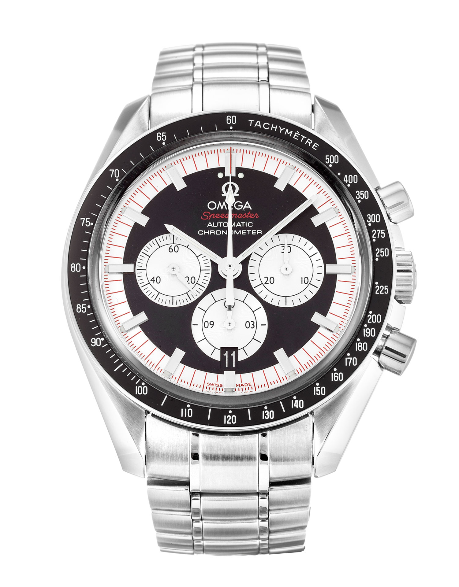 Omega speedmaster online imitacion