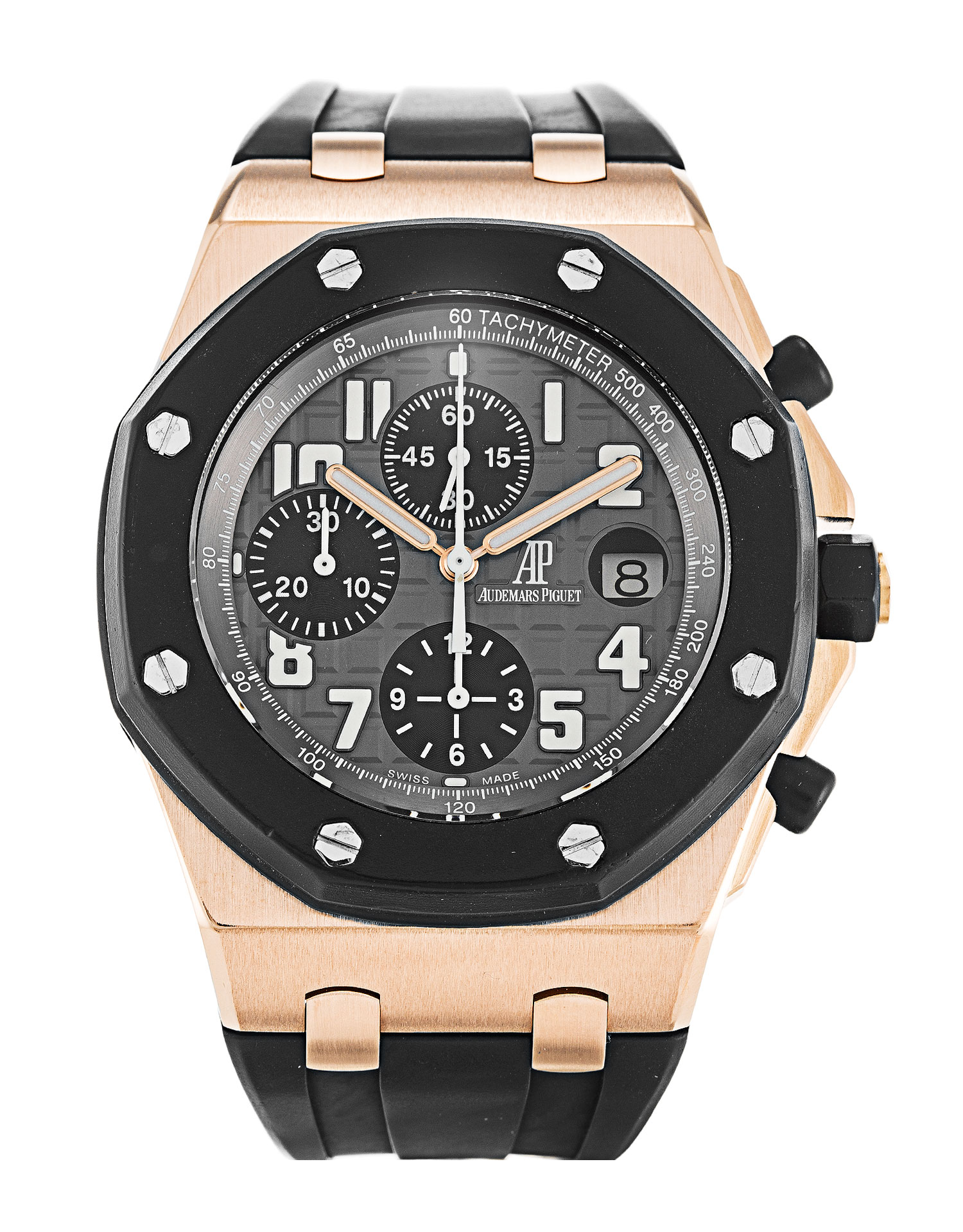 Audemars Piguet Royal Oak Offshore 25940OK.OO.D002CA.01