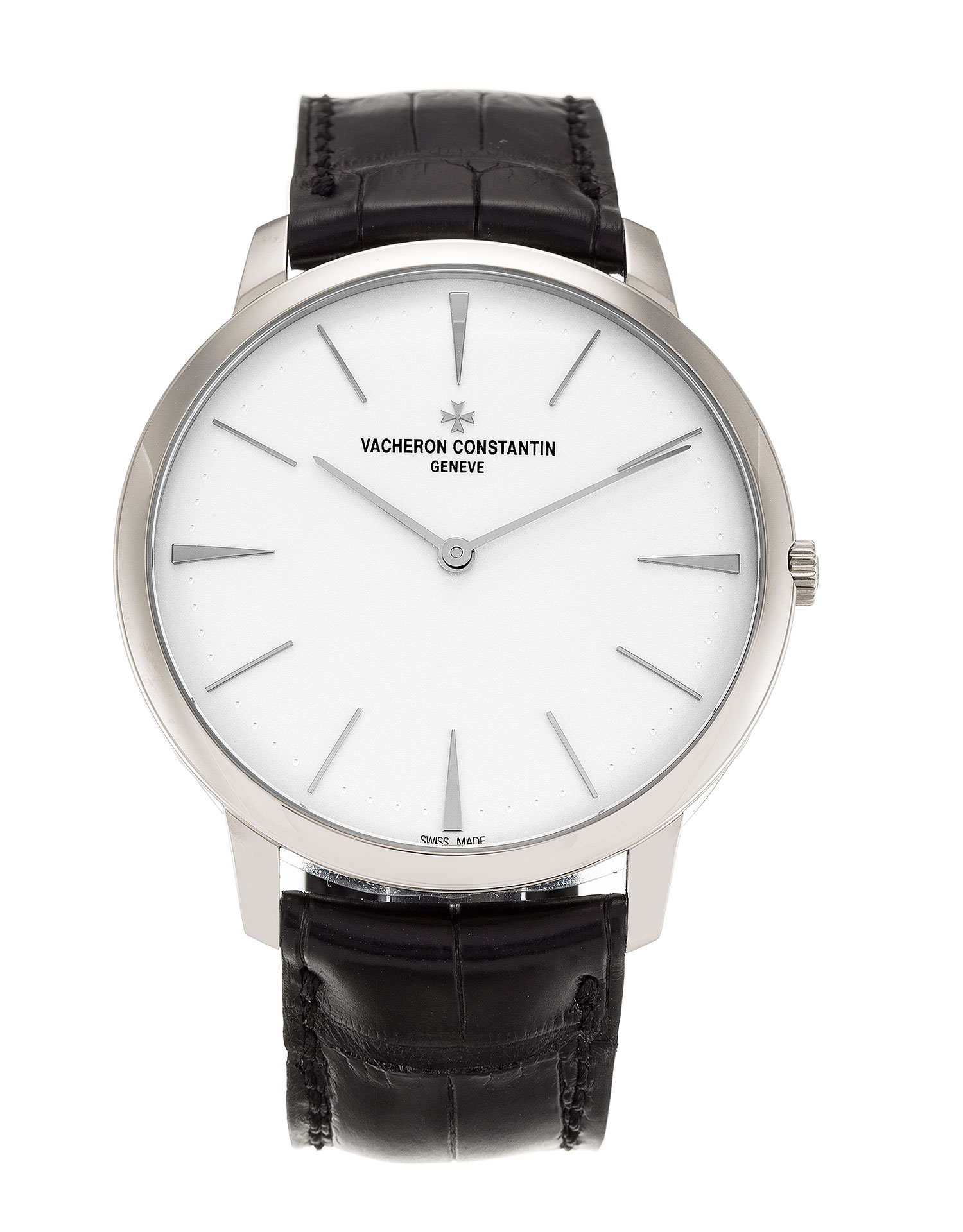 Vacheron Constantin Patrimonio 81180 000G 9117