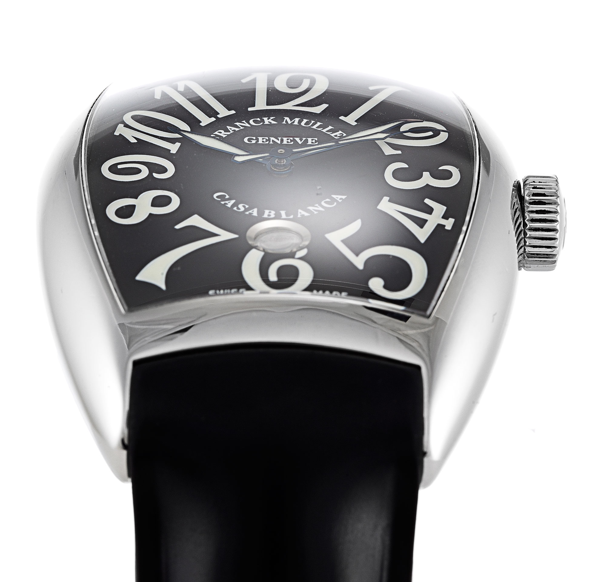 Franck Muller Casablanca 8880 C DT Replicas De Relojes Perfectos