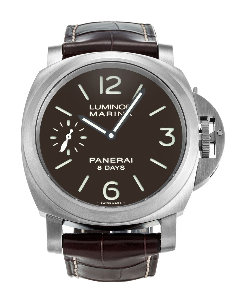 Panerai discount replica españa