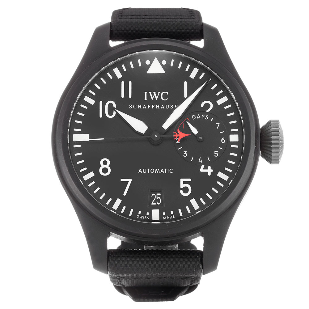 Iwc españa discount