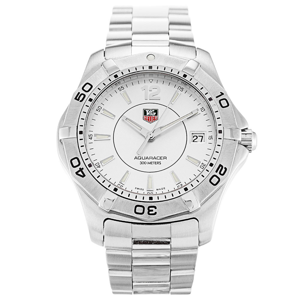 Tag Heuer Aquaracer – Replicas De Relojes Perfectos