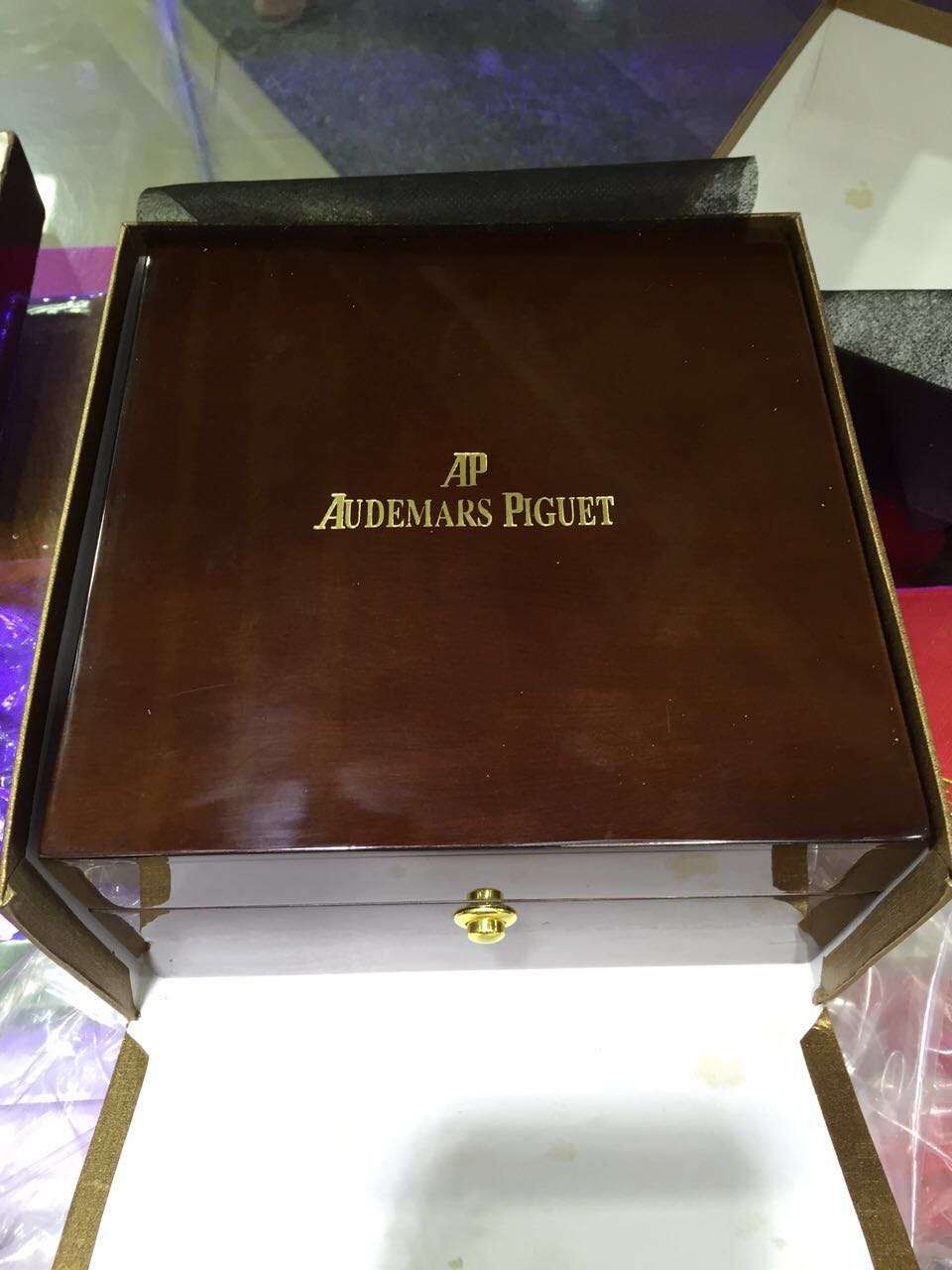 Audemars Piguet Box 3